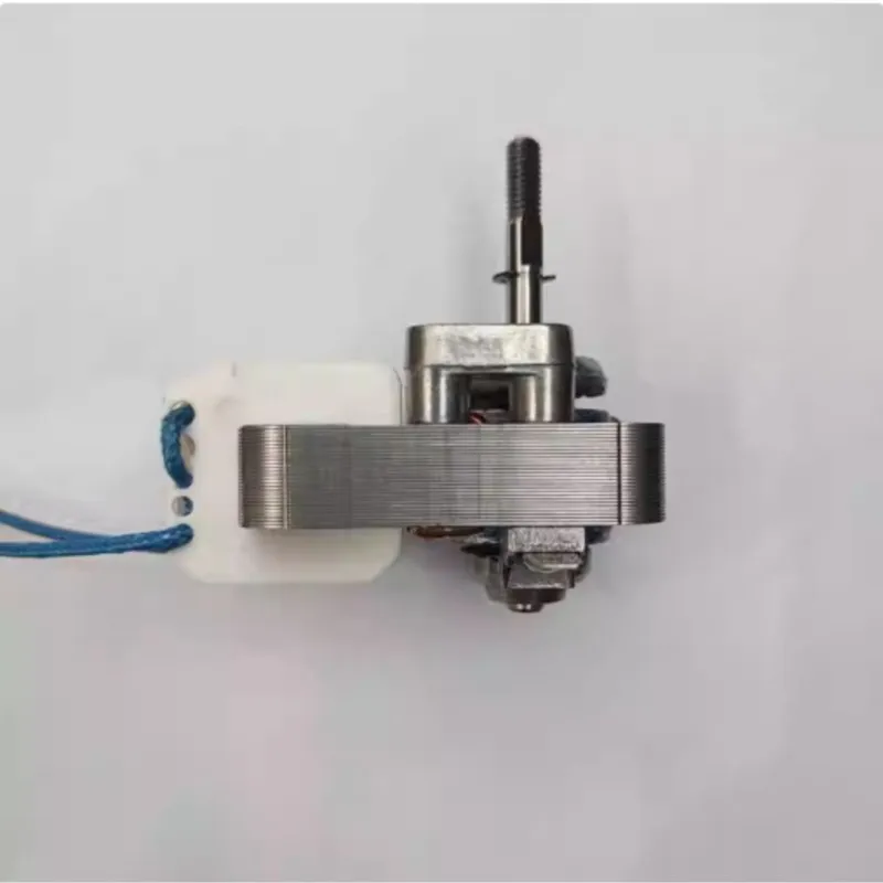 Air Fryer Motor YJ61-16/13/10 Single-phase Covered Pole Asynchronous Motor Universal Fan Motor
Air Fryer Motor YJ61-16/13/10 Single-phase Covered Pole Asynchronous Motor Universal Fan Motor