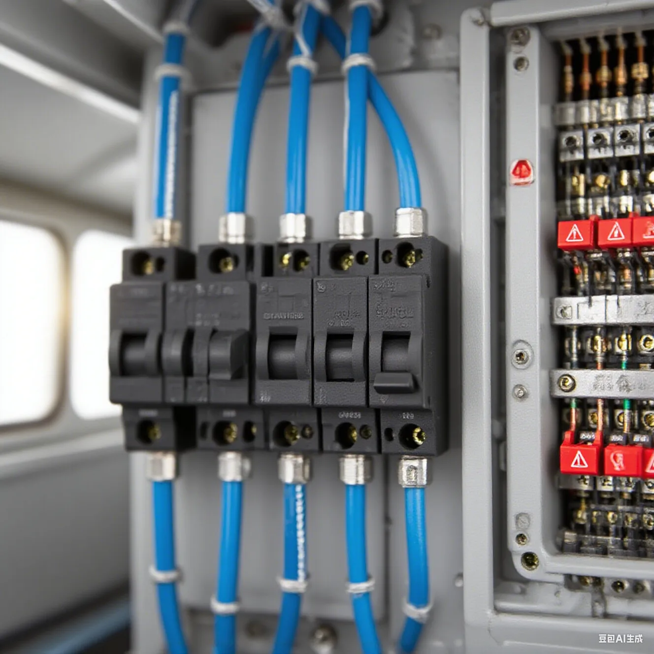 Инновационная защита двигателя Надежная защита от перегрузки 50 В постоянного тока с удобной функцией ручного сброса и универсальностью напряжения
Инновационная защита двигателя Надежная защита от перегрузки 50 В постоянного тока с удобной функцией ручного сброса и универсальностью напряжения