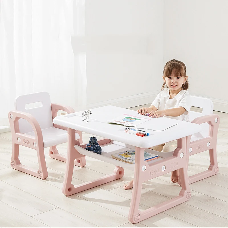 Kids Table 2 Chairs Set Toddler Table Desk and Chair Set Kids Children Desk and Chair Set Mesa Y Silla Infantil Kids Furniture
Kids Table 2 Chairs Set Toddler Table Desk and Chair Set Kids Children Desk and Chair Set Mesa Y Silla Infantil Kids Furniture