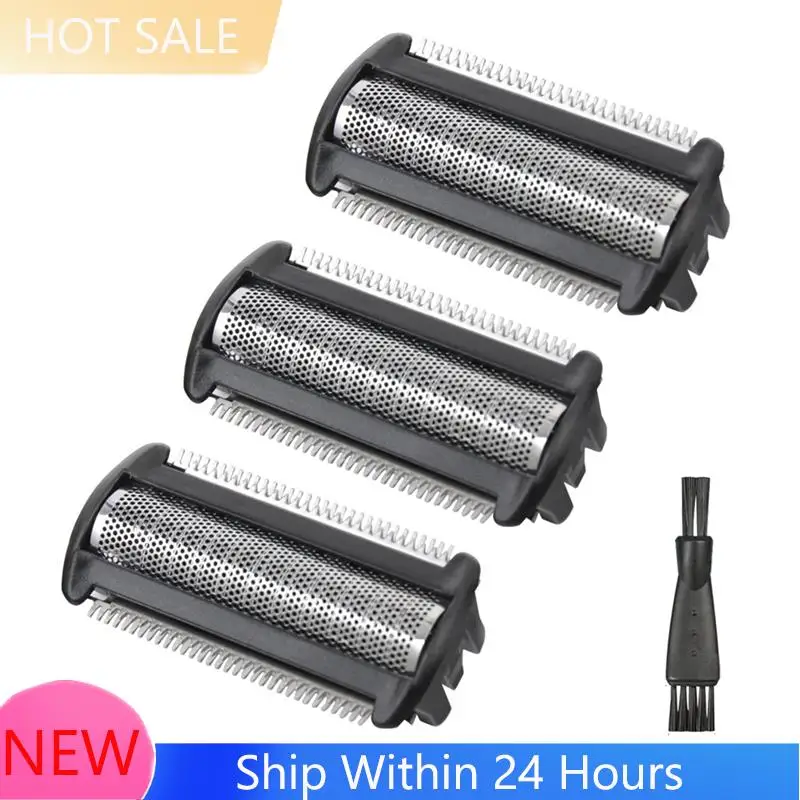 【2025 HOT】BG2000 Replacement Heads For BG2000/40,BG5025, BG7030, BG7040, BG2030, BG2040 Wet Dry Use Foil Heads 
【2025 HOT】BG2000 Replacement Heads For BG2000/40,BG5025, BG7030, BG7040, BG2030, BG2040 Wet Dry Use Foil Heads