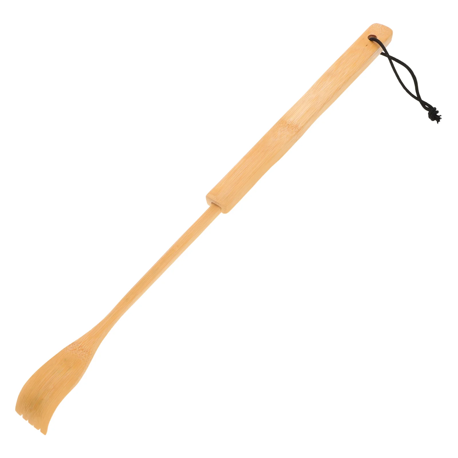 Long Handle Back Scratcher Durable Portable Manual Massager Bamboo Tool Massage Accessories Tickling Relief Device
Long Handle Back Scratcher Durable Portable Manual Massager Bamboo Tool Massage Accessories Tickling Relief Device
