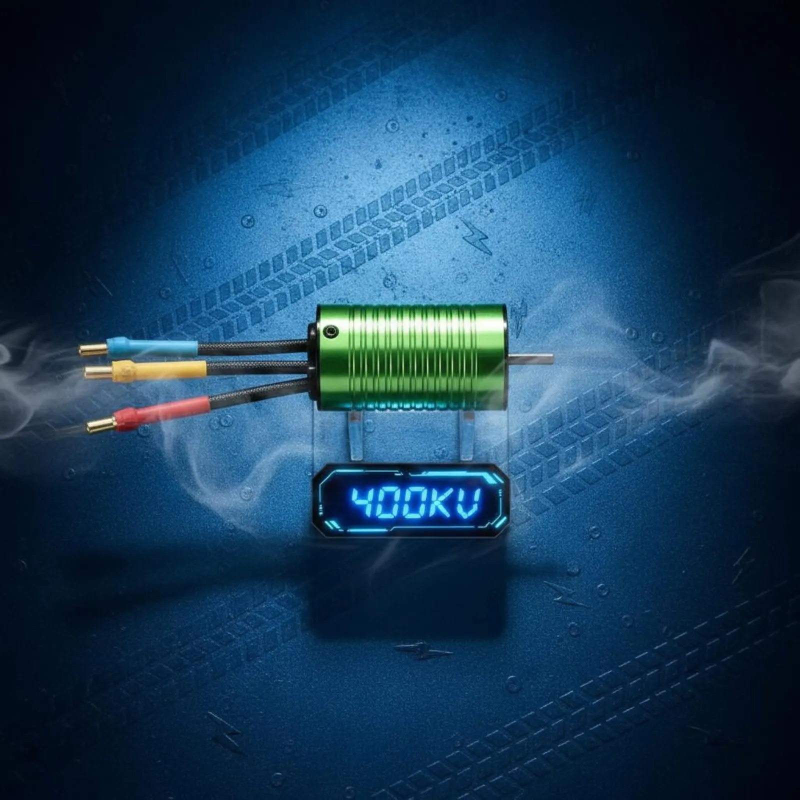 4000KV Brushless Engine High Speed 2847 Brushless Engine Auto Parts Efficient Vehicle Part Long-Lasting
4000KV Brushless Engine High Speed 2847 Brushless Engine Auto Parts Efficient Vehicle Part Long-Lasting