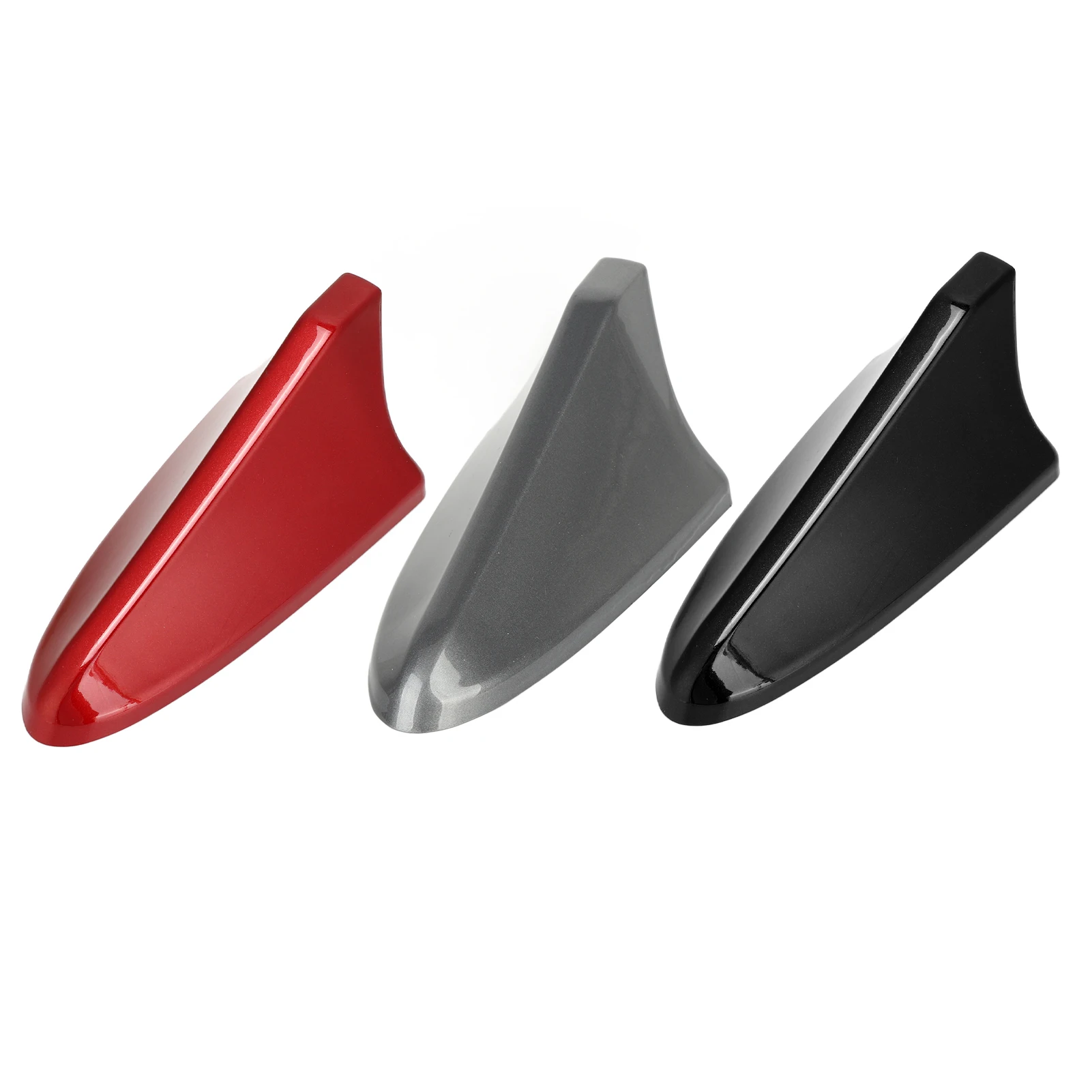 Shark Fin Roof Antenna Cover 96219 D5000EBQK Roof Antenna Aerial Shell Replacement for Optima Sedan Roof Antenna Cover Trim
Shark Fin Roof Antenna Cover 96219 D5000EBQK Roof Antenna Aerial Shell Replacement for Optima Sedan Roof Antenna Cover Trim