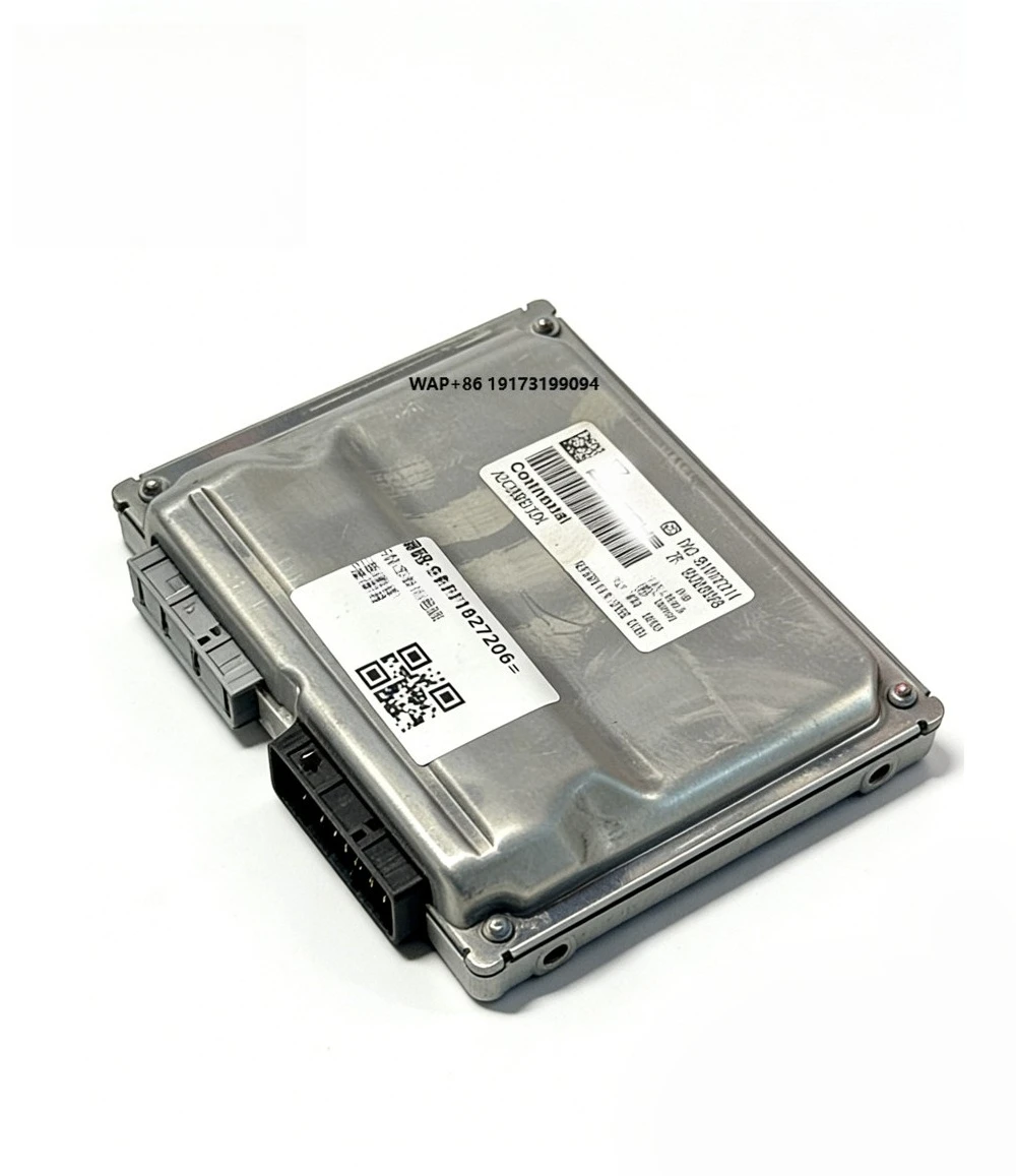 Original High-quality Computer Control Unit for 718 Boxster 718 Cayman 991 Turbo Transmission OE: 99161827206
Original High-quality Computer Control Unit for 718 Boxster 718 Cayman 991 Turbo Transmission OE: 99161827206