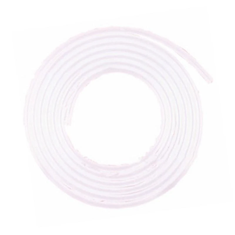 J15U Baby Bottle Straw Replacement Tube Silicone Hose Safe And Flexible 3.28ft/6.56ft for Various Bottle Types
J15U Baby Bottle Straw Replacement Tube Silicone Hose Safe And Flexible 3.28ft/6.56ft for Various Bottle Types