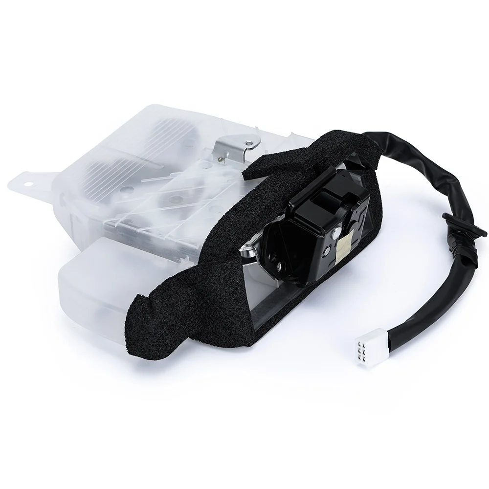 Rear Liftgate Lock Tailgate Lock Latch Trunk Lock Actuator Motor For 03-09 4Runner Limited SR5 Sport 4.0L/4.7L V6/V8
Rear Liftgate Lock Tailgate Lock Latch Trunk Lock Actuator Motor For 03-09 4Runner Limited SR5 Sport 4.0L/4.7L V6/V8