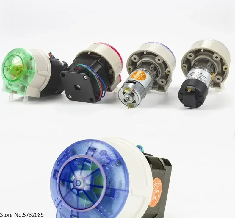 104KA small flow OEM peristaltic pump with high accuracy, instrument and meter metering, online monitoring of suction pump
104KA small flow OEM peristaltic pump with high accuracy, instrument and meter metering, online monitoring of suction pump