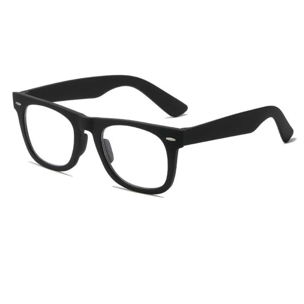 Alloy Elderly Reading Eyewear PC Costume Accessory Unisex Presbyopic Glasses Waterproof Lightweight Anti Blu-ray Eyewear Men
Alloy Elderly Reading Eyewear PC Costume Accessory Unisex Presbyopic Glasses Waterproof Lightweight Anti Blu-ray Eyewear Men
