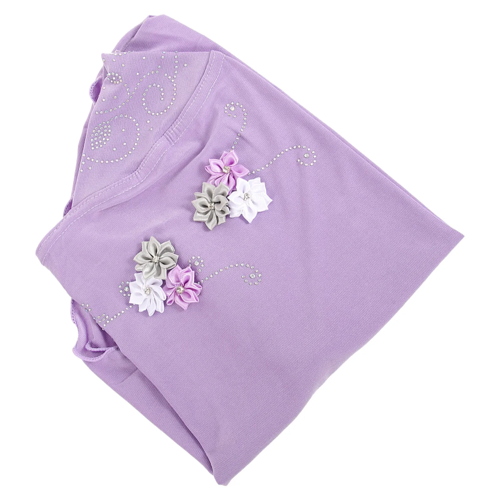 Cotton Hijab Undercap Girls Women Six Flowers Deep Coffee Lightweight Breathable Turban Hat HeadscarfMuslim Clothes
Cotton Hijab Undercap Girls Women Six Flowers Deep Coffee Lightweight Breathable Turban Hat HeadscarfMuslim Clothes