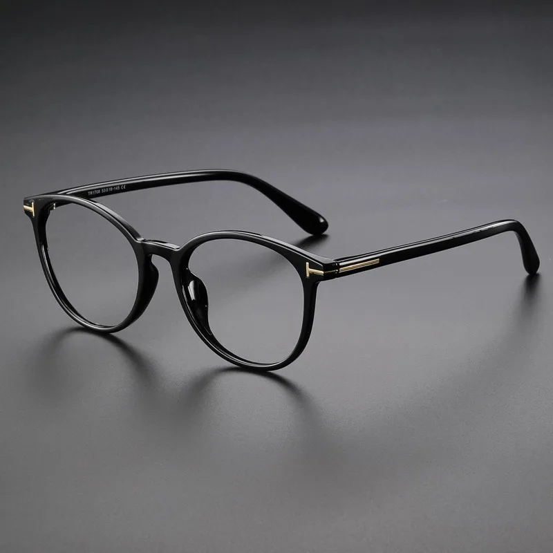 Women The Frame Myopia Glasses Is Flat and Artistic Paired with Photochromic Lenses Men It Is Trendy Anti-fog Anti-blue Light
Women The Frame Myopia Glasses Is Flat and Artistic Paired with Photochromic Lenses Men It Is Trendy Anti-fog Anti-blue Light