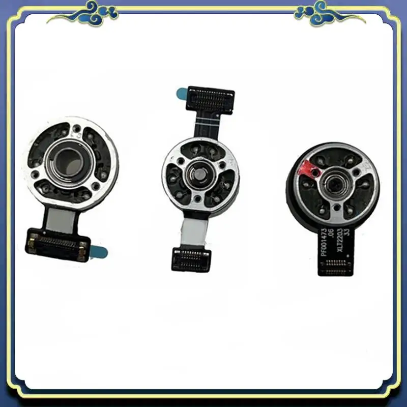 For DJI Mini 3 Pro Head Shaft Motor Assembly Royal Mini 3Pro Portable Multifunctional Accessories Parts P Motor
For DJI Mini 3 Pro Head Shaft Motor Assembly Royal Mini 3Pro Portable Multifunctional Accessories Parts P Motor