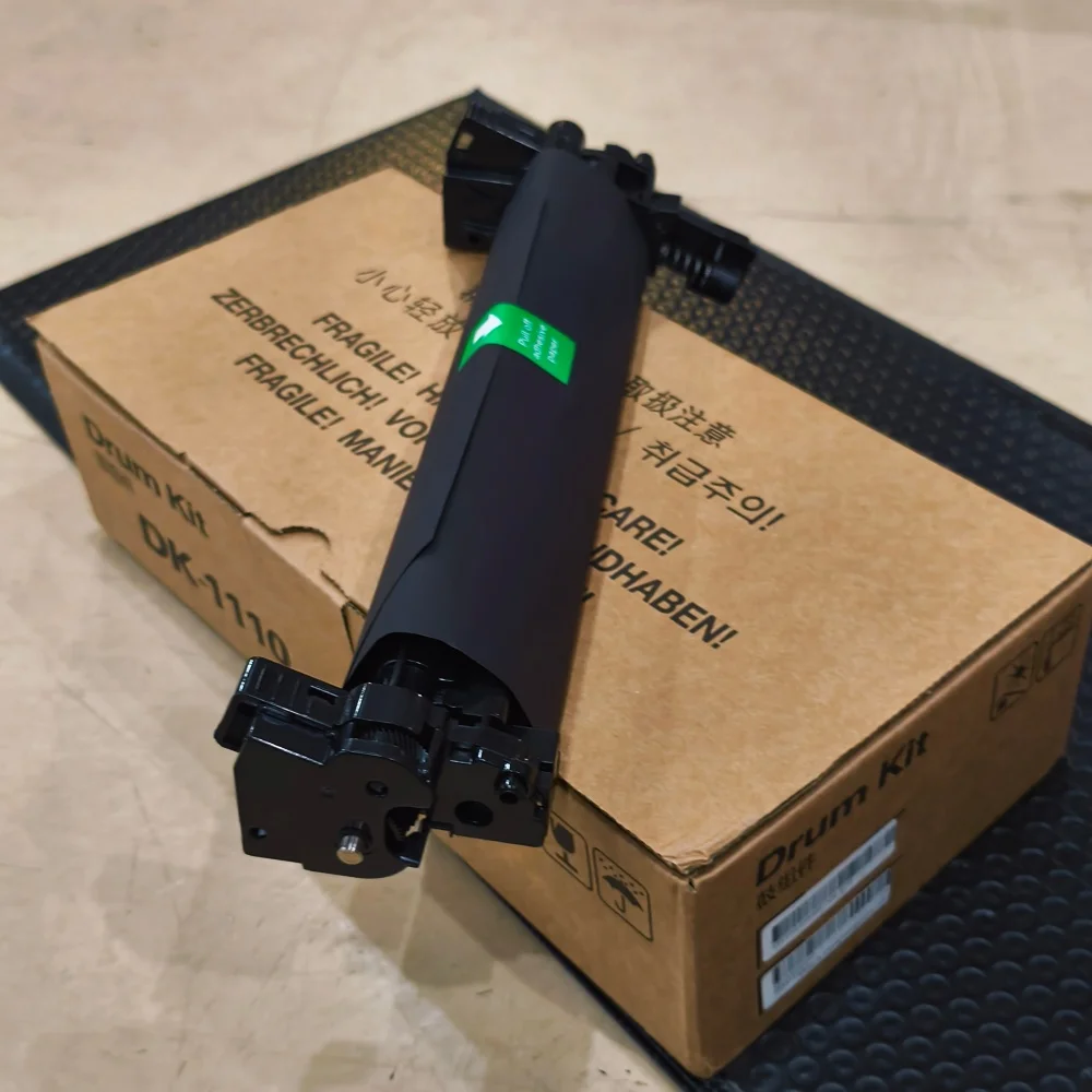 DK-1110 302M293010 Барабан для Kyocera FS 1020MFP 1025MFP 1120MFP 1125MFP 1220MFP 1320MFP 1325MFP 1040 1041 1060DN 1061DN 1060
DK-1110 302M293010 Барабан для Kyocera FS 1020MFP 1025MFP 1120MFP 1125MFP 1220MFP 1320MFP 1325MFP 1040 1041 1060DN 1061DN 1060