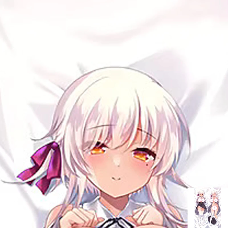 Dakimakura Anime Beautiful Girl 2 Side Printed Hugging Body Pillowcase Cushion Bedding Decor Pillow Cover 2024
Dakimakura Anime Beautiful Girl 2 Side Printed Hugging Body Pillowcase Cushion Bedding Decor Pillow Cover 2024