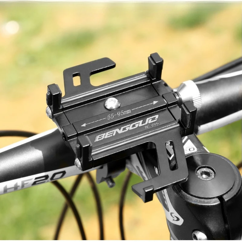 Bicycle Aluminum Alloy Mobile Phone Stand Electric Motorcycle Shockproof Fixed Navigation Bracket Mobile Phone Stand Accessories
Bicycle Aluminum Alloy Mobile Phone Stand Electric Motorcycle Shockproof Fixed Navigation Bracket Mobile Phone Stand Accessories