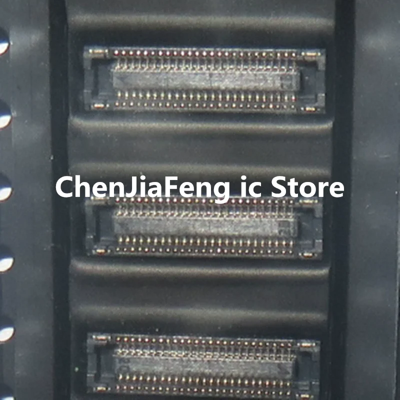 1-100 шт./лот 51049-05001-001 0.4 мм 50-контактный SMD Новый оригинал
1-100 шт./лот 51049-05001-001 0.4 мм 50-контактный SMD Новый оригинал