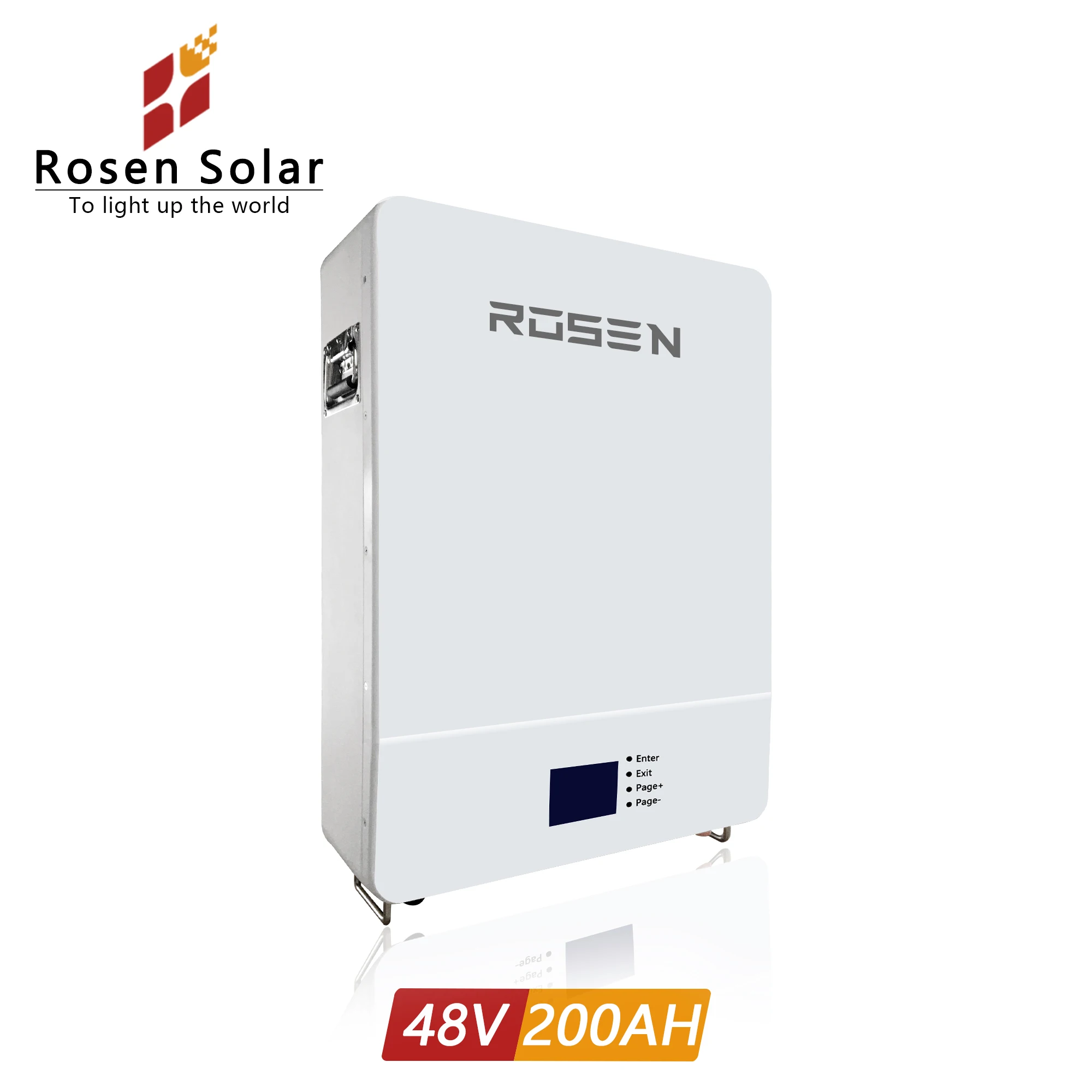 48v 100ah 200ah Solar Battery House Use Solar System Storage Lifepo4 Lithium Ion Batteries
48v 100ah 200ah Solar Battery House Use Solar System Storage Lifepo4 Lithium Ion Batteries