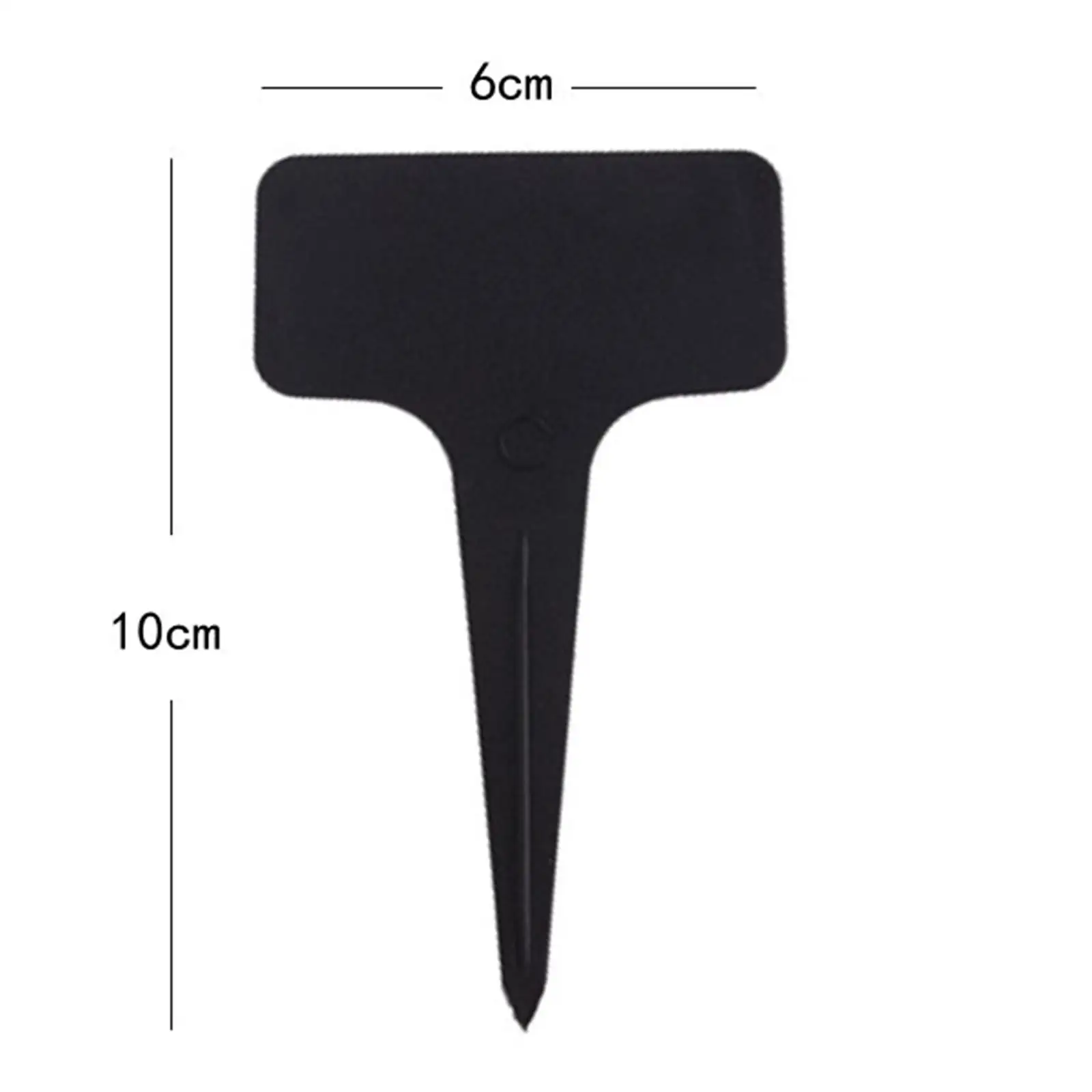 100x Plant Labels Waterproof Plant Makers Nursery Garden Labels Plant Tags for Outdoor Gardening Nursery Vegetables Flowers
100x Plant Labels Waterproof Plant Makers Nursery Garden Labels Plant Tags for Outdoor Gardening Nursery Vegetables Flowers