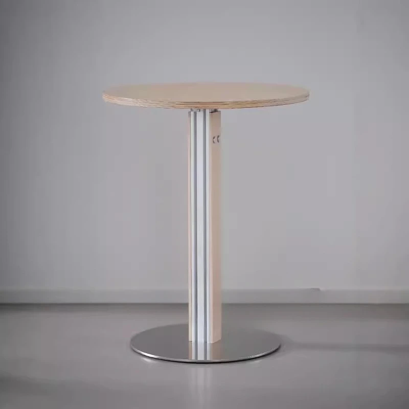 Кухонные кофейные столы для кафе Минимализм Проживание в семье Десертный магазин Have A Meal Столы для кафе Боковые железные мебель для кафе Salontafel MHKFZ 
Кухонные кофейные столы для кафе Минимализм Проживание в семье Десертный магазин Have A Meal Столы для кафе Боковые железные мебель для кафе Salontafel MHKFZ