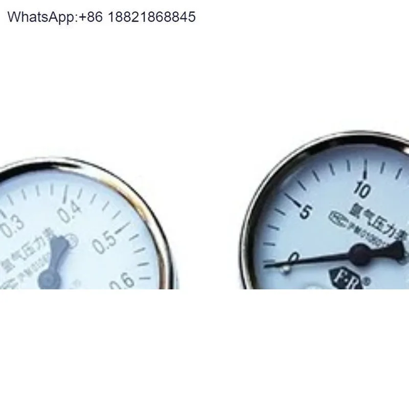 Energy saving pressure reducing gauge pressure reducing valve YQAR-8 all copper AR
Energy saving pressure reducing gauge pressure reducing valve YQAR-8 all copper AR