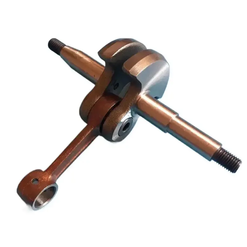 For Crankshaft Fits ZENOAH G2500 & More Chinese Type 25cc 2500 STIGA ama Anova Pruner Saw cc
For Crankshaft Fits ZENOAH G2500 & More Chinese Type 25cc 2500 STIGA ama Anova Pruner Saw cc