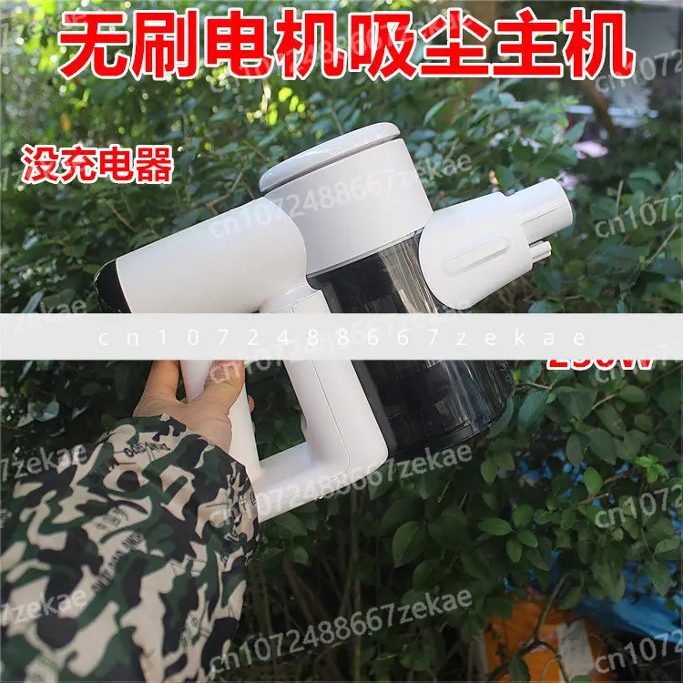 14,4 В 230 Вт бесщеточный двигатель пылесоса хост циклонный пылесборник высококачественный бесщеточный пылесос хост аксессуары
14,4 В 230 Вт бесщеточный двигатель пылесоса хост циклонный пылесборник высококачественный бесщеточный пылесос хост аксессуары