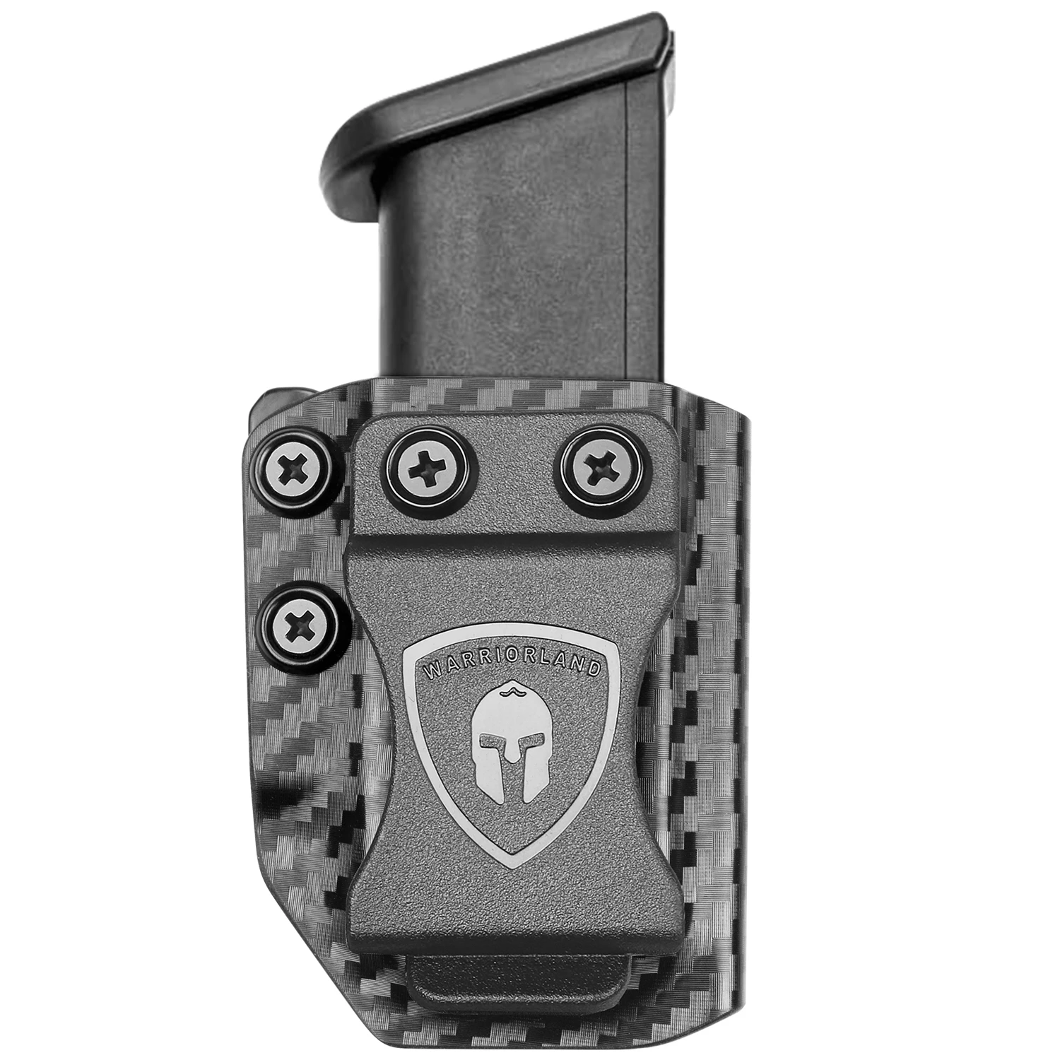 Универсальный Cabor Fiber Mag Pouch IWB / OWB журнальные кобуры опционально: 9 мм/.40 двойной стек | 9 мм/.40 одиночный Стек правый и левый
Универсальный Cabor Fiber Mag Pouch IWB / OWB журнальные кобуры опционально: 9 мм/.40 двойной стек | 9 мм/.40 одиночный Стек правый и левый
