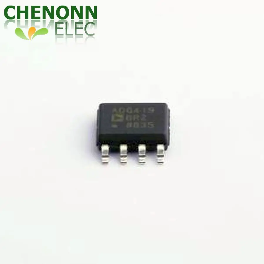 5PCS/LOT ADG419BRZ-REEL7 (Interface ICs)
5PCS/LOT ADG419BRZ-REEL7 (Interface ICs)