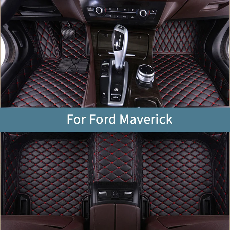 Car Floor Mats For Ford Maverick 2021 2022 2023 2024 2025 2026 Floor Mats For Cars All Weather Waterproof Full Set
Car Floor Mats For Ford Maverick 2021 2022 2023 2024 2025 2026 Floor Mats For Cars All Weather Waterproof Full Set