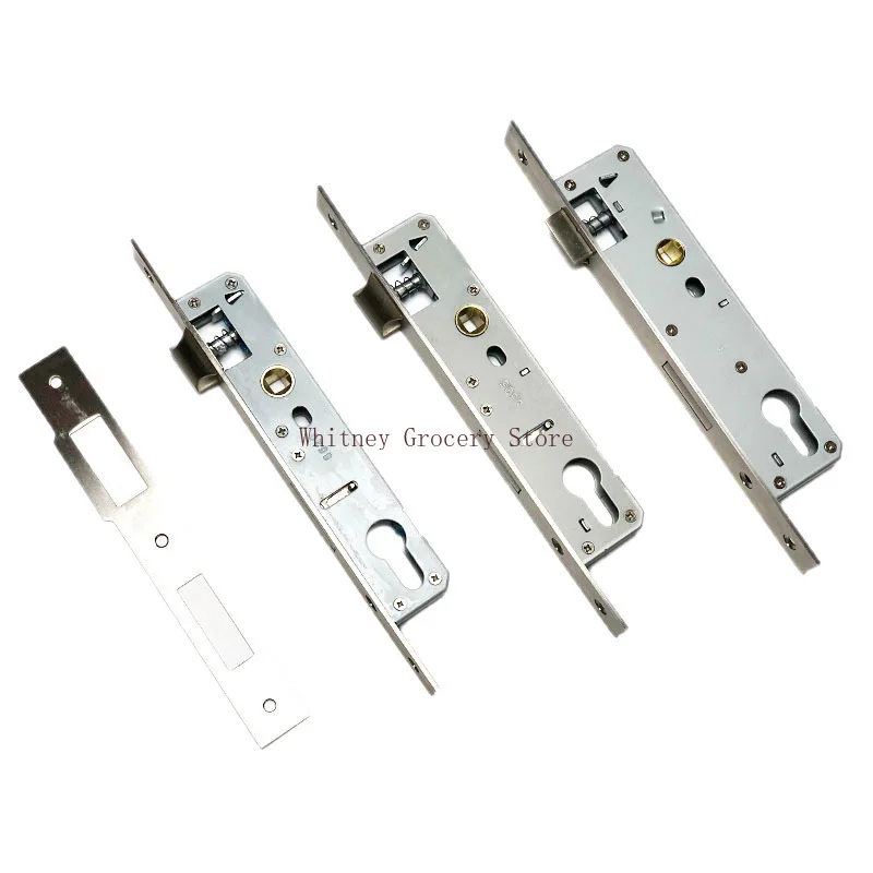 Narrow Security Mortise Door Lock case Anti-theft Door Lock Body Size 85 92Series Door Lock Accessories 8520 8530 8540 9220 9230
Narrow Security Mortise Door Lock case Anti-theft Door Lock Body Size 85 92Series Door Lock Accessories 8520 8530 8540 9220 9230