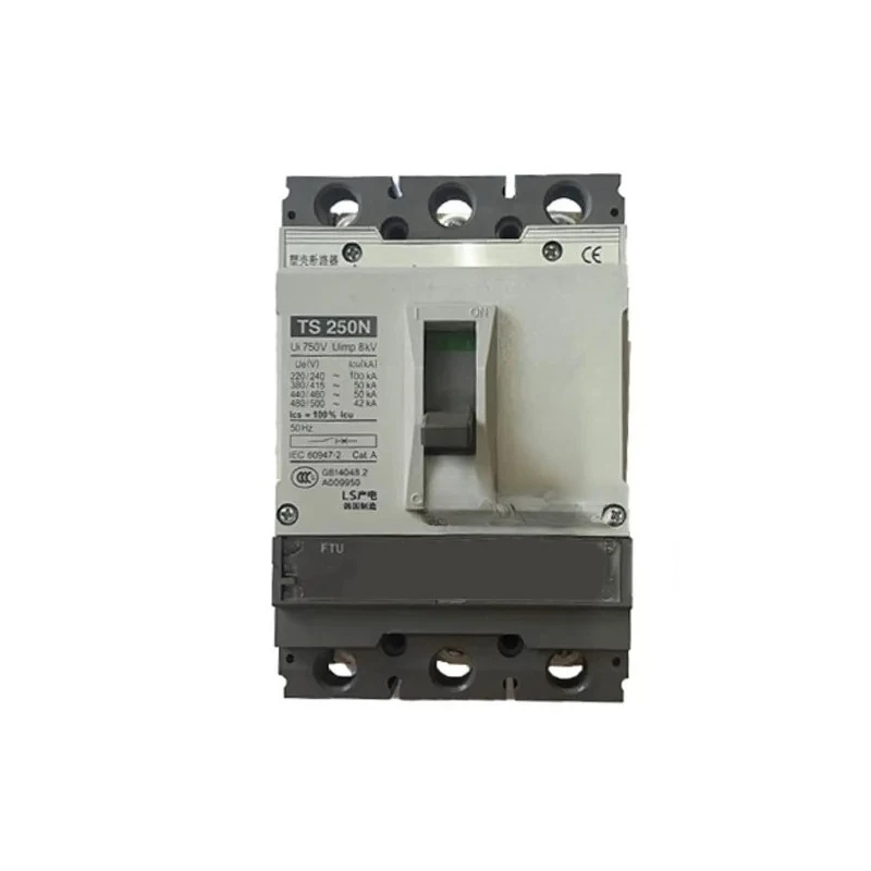 Moulded Case Circuit Breaker TD160N FTU SUSOL Moulded Case Circuit Breaker
Moulded Case Circuit Breaker TD160N FTU SUSOL Moulded Case Circuit Breaker