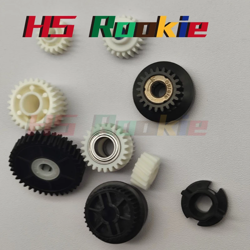 Compatible For Ricoh MP 7503 9003 MP6503 7503 9003 6503 Pickup Assembly Gear Copier Parts
Compatible For Ricoh MP 7503 9003 MP6503 7503 9003 6503 Pickup Assembly Gear Copier Parts