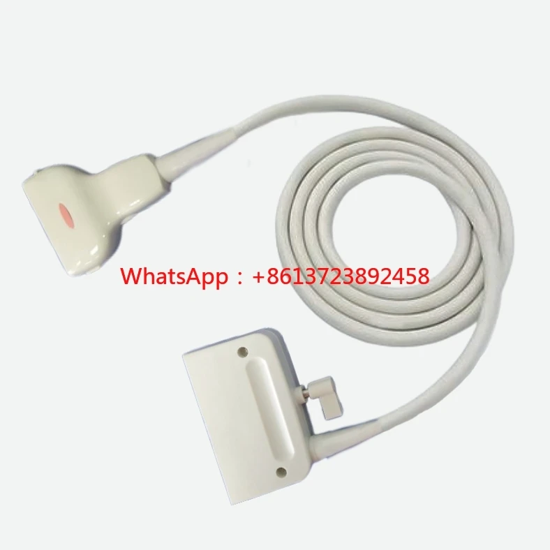 Popular Products Wholesale Ultrasound To Famio5 Linear Transducer PLG-805S Ultrasound Compatible Probe
Popular Products Wholesale Ultrasound To Famio5 Linear Transducer PLG-805S Ultrasound Compatible Probe