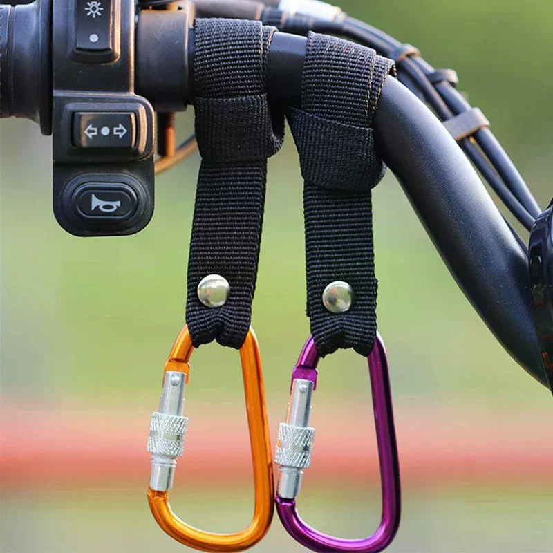 1/2PCS Electric Scooter Front Hook Aluminum Alloy Handlebar Hook For Bicycle Baby Stroller D-hook Hanger Motorcycle Hook
1/2PCS Electric Scooter Front Hook Aluminum Alloy Handlebar Hook For Bicycle Baby Stroller D-hook Hanger Motorcycle Hook