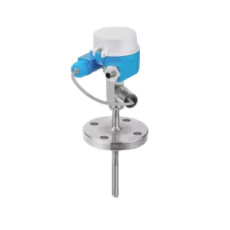 Новый модульный модульный датчик температуры Endress Hauser E + H iTHERM TM131
Новый модульный модульный датчик температуры Endress Hauser E + H iTHERM TM131