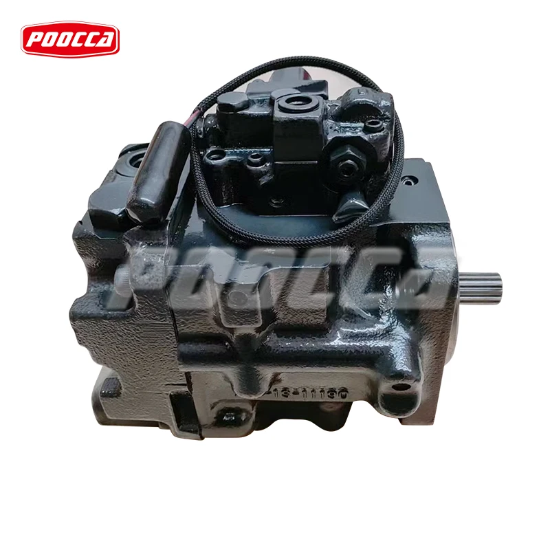 Вентиляторный насос погрузчика 708-1S-00940 708-1S-00970 Гидравлические насосы Гидравлический поршневой насос Поршневой насос высокого давления Погрузчик высокого качества 
Вентиляторный насос погрузчика 708-1S-00940 708-1S-00970 Гидравлические насосы Гидравлический поршневой насос Поршневой насос высокого давления Погрузчик высокого качества