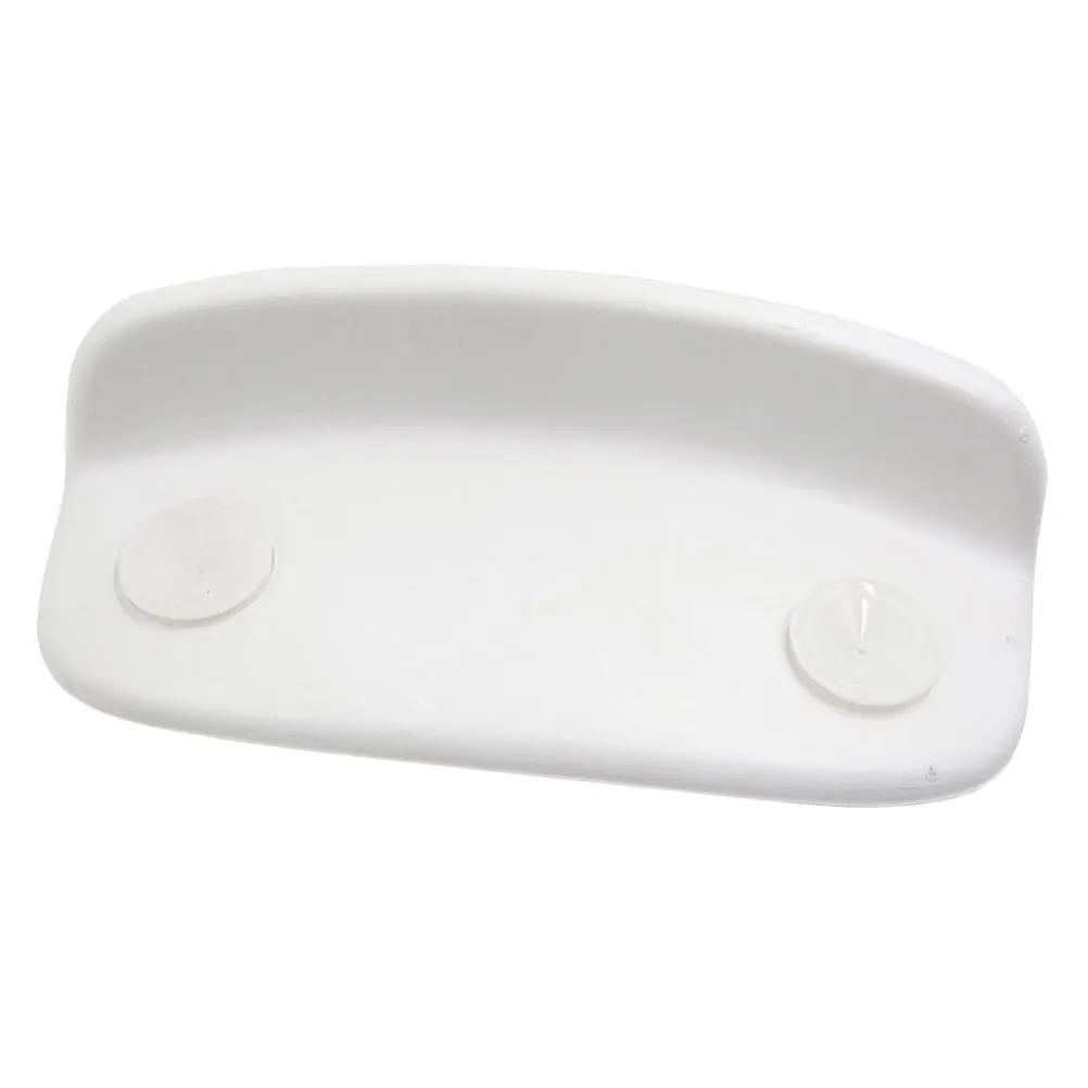 Bath Pillow for Bathtub Ergonomic Suction Cup Design Head Neck Shoulder Support Relax Bathtub Pillow Head Neck Support
Bath Pillow for Bathtub Ergonomic Suction Cup Design Head Neck Shoulder Support Relax Bathtub Pillow Head Neck Support