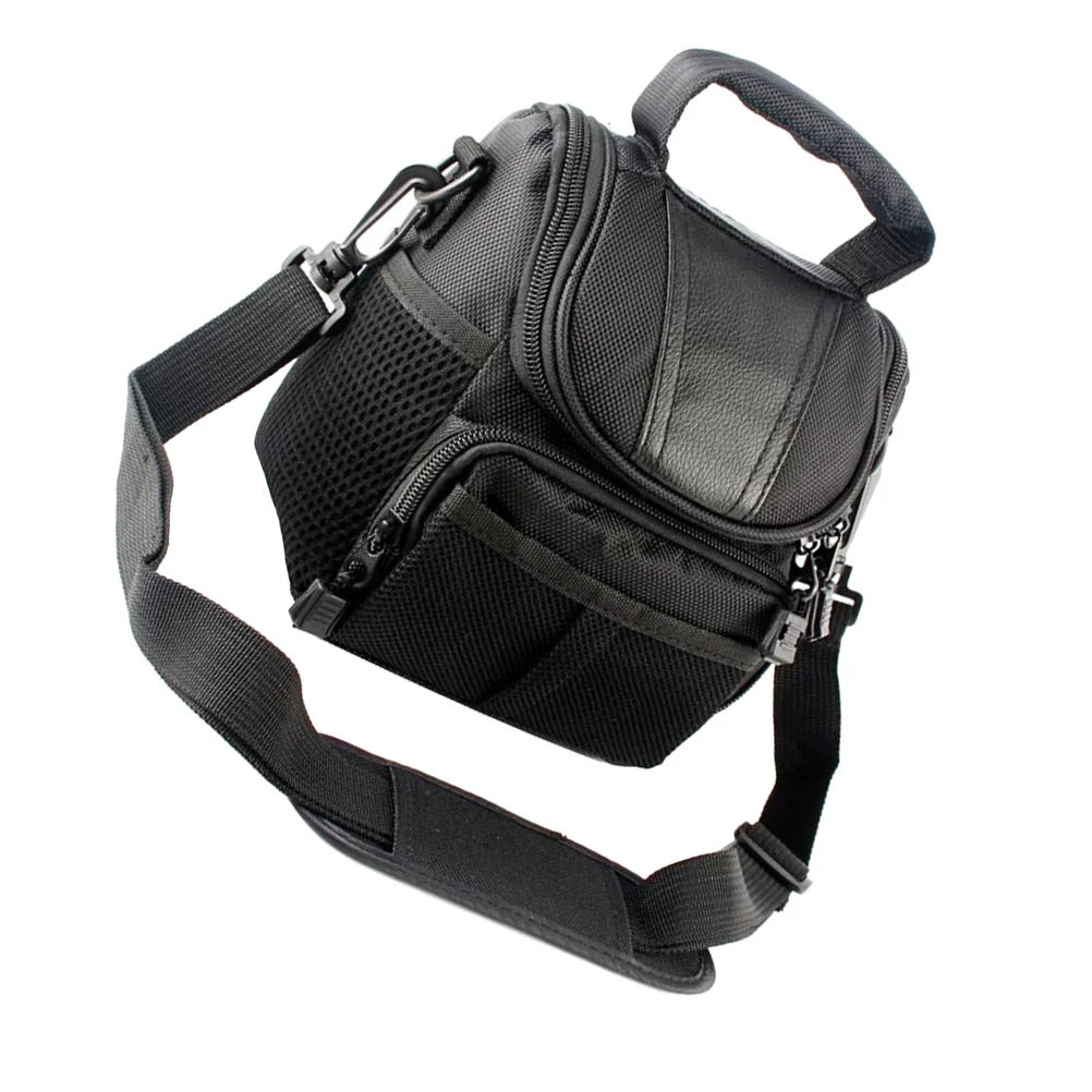 1Pc Water Resistant Camera Crossbody Bag SLR Camera Shoulder Bag for Outdoor SLR Camera Bag Camera Storage Bag
1Pc Water Resistant Camera Crossbody Bag SLR Camera Shoulder Bag for Outdoor SLR Camera Bag Camera Storage Bag