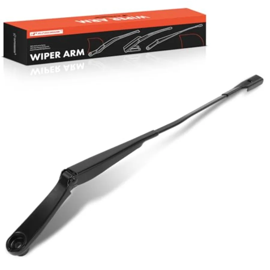 Front Driver Side Windshield Wiper Arm Compatible with Audi A6 allroad 20-24, A6 Quattro 19-24, A7 Quattro 20, A7 Sportback 19-
Front Driver Side Windshield Wiper Arm Compatible with Audi A6 allroad 20-24, A6 Quattro 19-24, A7 Quattro 20, A7 Sportback 19-