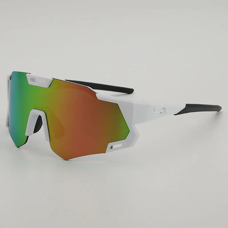 ODEK PIANAN's new fashionable UV400 cycling hiking and travel sunglasses for men and women's daily sun protection
ODEK PIANAN's new fashionable UV400 cycling hiking and travel sunglasses for men and women's daily sun protection