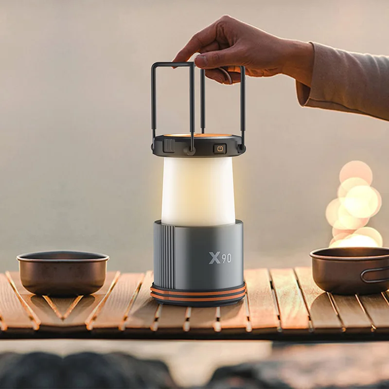 Outdoor Camping Lamp Foldable Telescopic Hanging Atmosphere Lighting Camping Tent Camp Lamp
Outdoor Camping Lamp Foldable Telescopic Hanging Atmosphere Lighting Camping Tent Camp Lamp