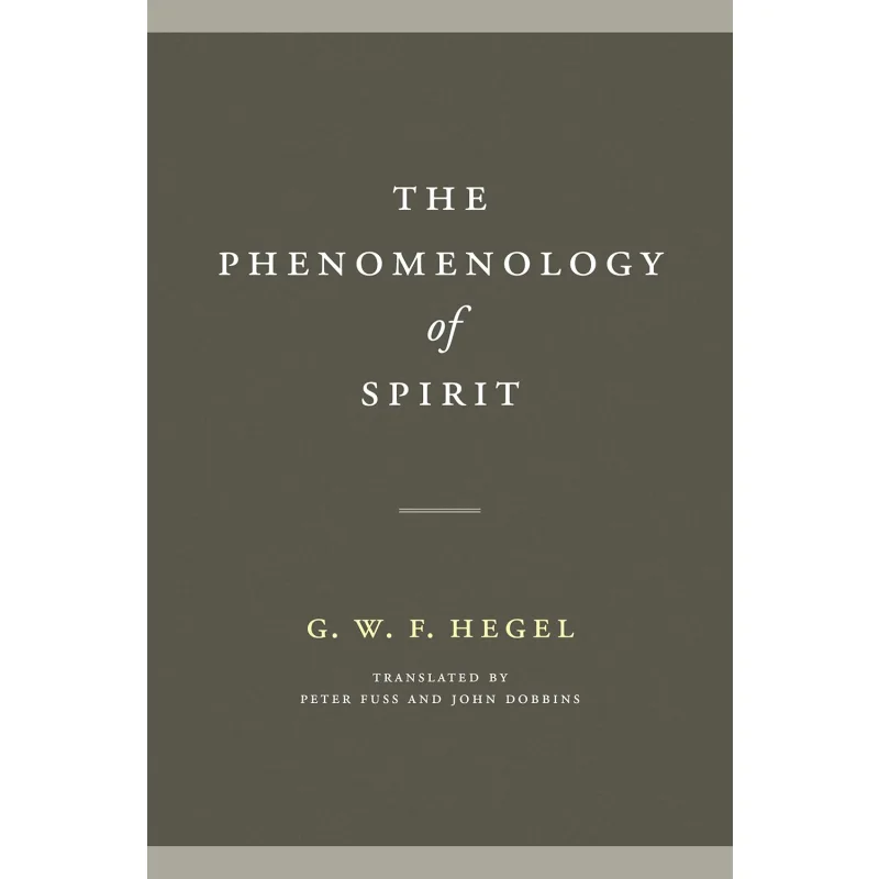 Феномология Духа G W F Университет Гегеля Нотр-Дама Пресс 9780268103507 Книга
Феномология Духа G W F Университет Гегеля Нотр-Дама Пресс 9780268103507 Книга