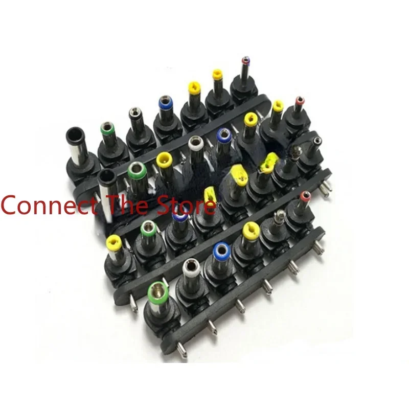 1PCS DC Adapter 2-pin Multi-function Computer Multiple-in-one Large And Small Pin 1.5 Multiple
1PCS DC Adapter 2-pin Multi-function Computer Multiple-in-one Large And Small Pin 1.5 Multiple