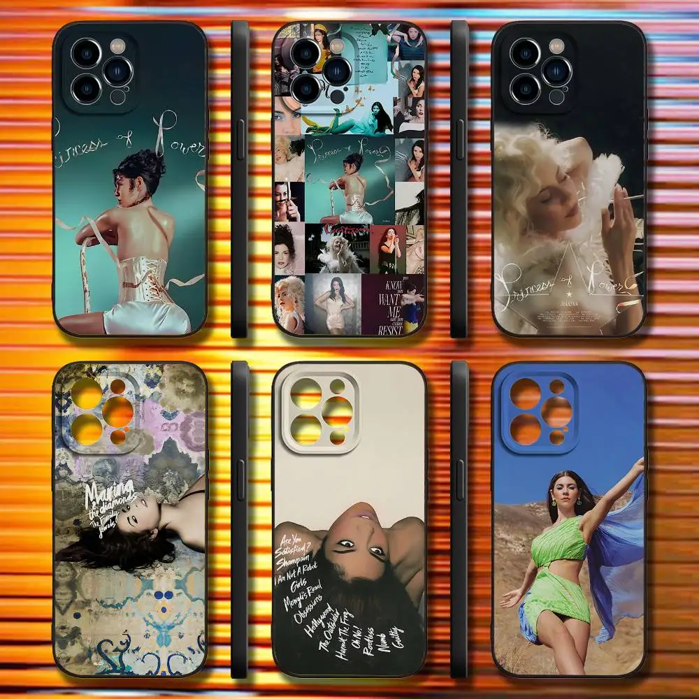 Princess of Power M-Marina Phone Case For iPhone 17,16,15,14,13,12,11,Pro,Max,Plus,X,XS,SE4,E,Mini,Soft Black Case
Princess of Power M-Marina Phone Case For iPhone 17,16,15,14,13,12,11,Pro,Max,Plus,X,XS,SE4,E,Mini,Soft Black Case