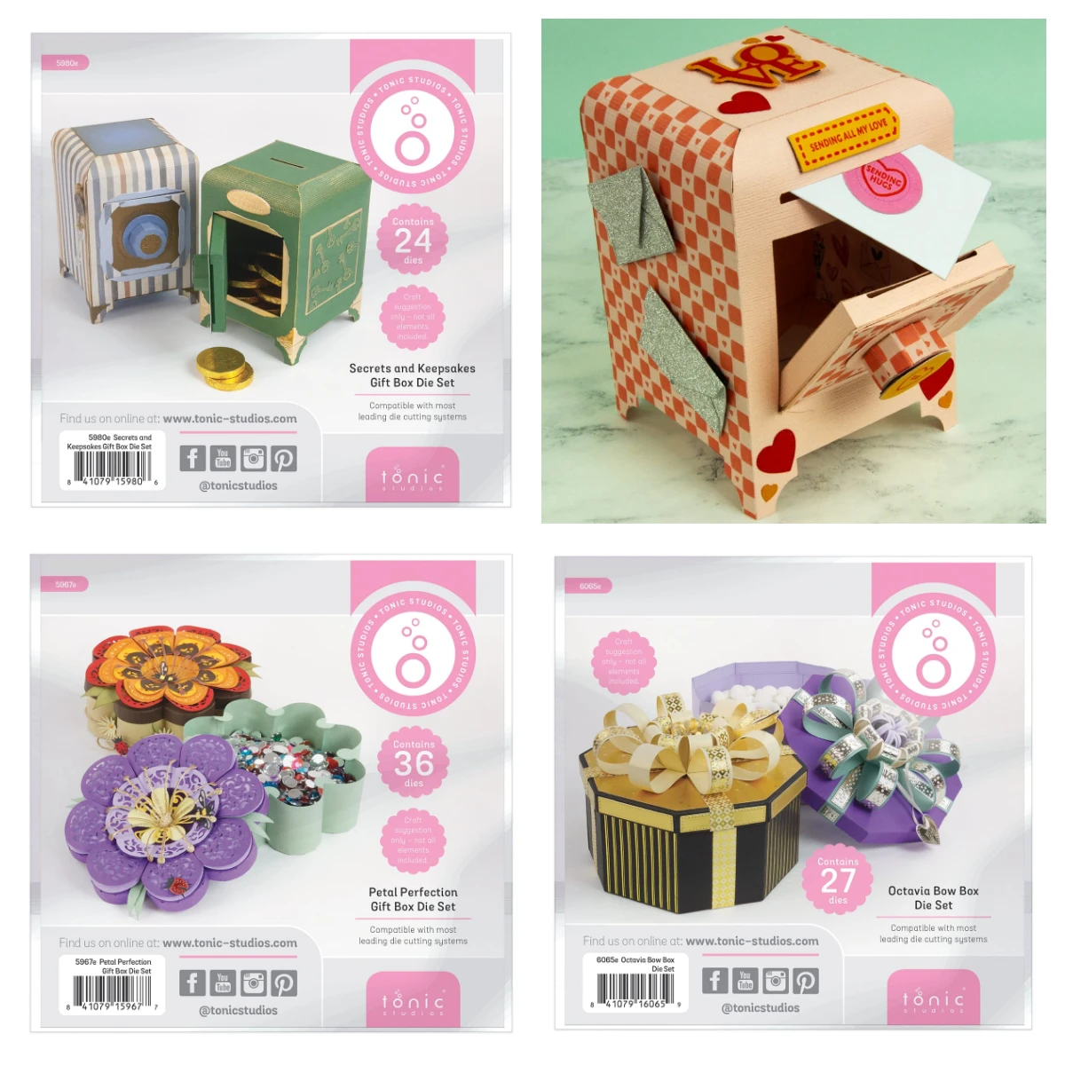 Tonic Petal Perfection Beautiful Dies for DIY Scrapbook Greeting Handmade Diary Secrets and Keepsakes Deposit Box June 2026 New
Tonic Petal Perfection Beautiful Dies for DIY Scrapbook Greeting Handmade Diary Secrets and Keepsakes Deposit Box June 2026 New