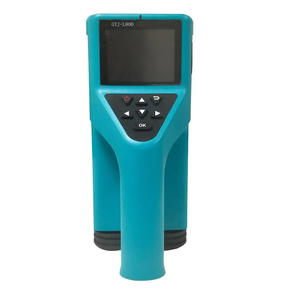 Concrete Measuring Tool Precision Wall Thickness Measurement Gauge
Concrete Measuring Tool Precision Wall Thickness Measurement Gauge