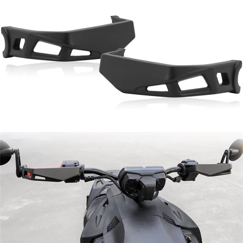 Aluminum Handguards Hand Guards Kit For Can-Am Ryker 600 900 Sport & Rally Edition Accessories 219400998
Aluminum Handguards Hand Guards Kit For Can-Am Ryker 600 900 Sport & Rally Edition Accessories 219400998