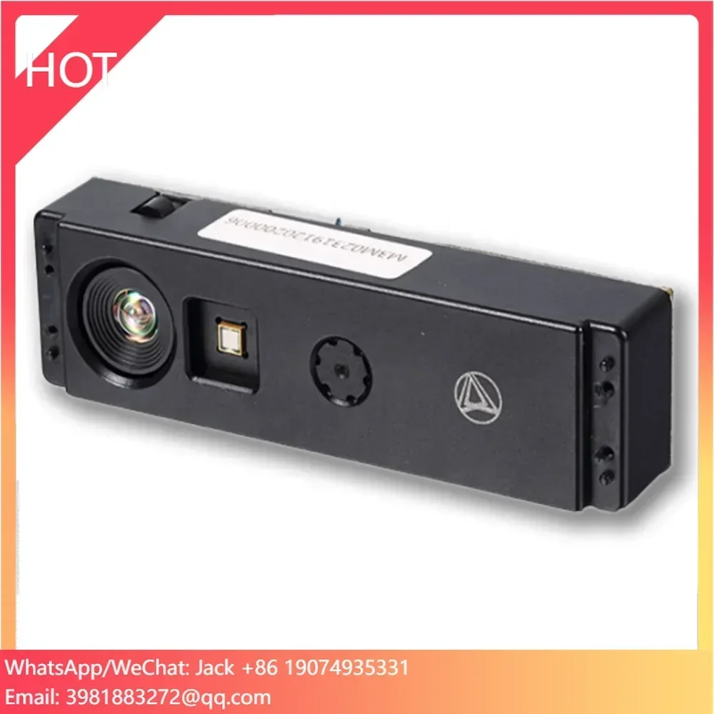New Technology Windows Linux Android System Depth Camera RGB Camera for Face Data Recognition
New Technology Windows Linux Android System Depth Camera RGB Camera for Face Data Recognition