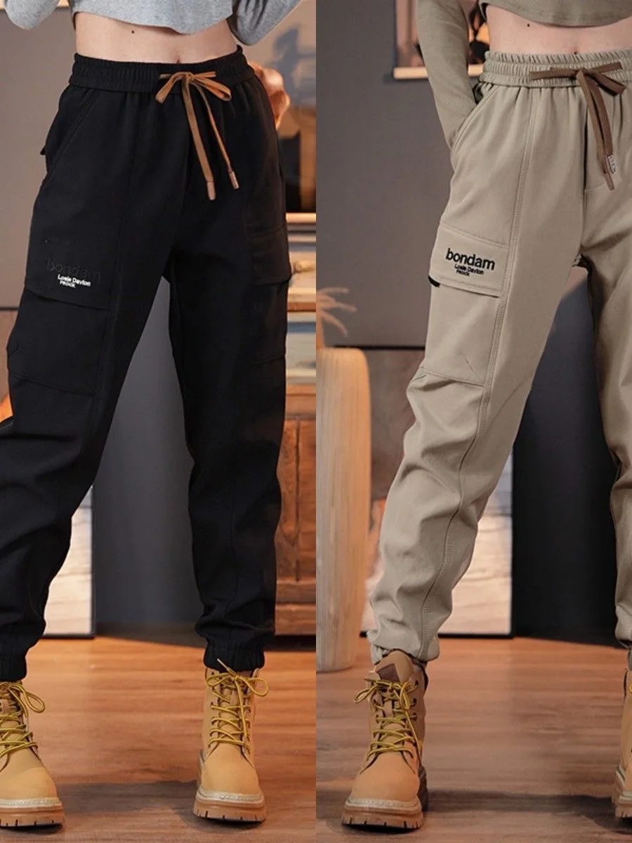Men's Summer Workwear Pants Loose Fit Ice Silk Wear Resistant Trousers for Labor Ice Cool Casual Pants Loose Work Trousers
Men's Summer Workwear Pants Loose Fit Ice Silk Wear Resistant Trousers for Labor Ice Cool Casual Pants Loose Work Trousers