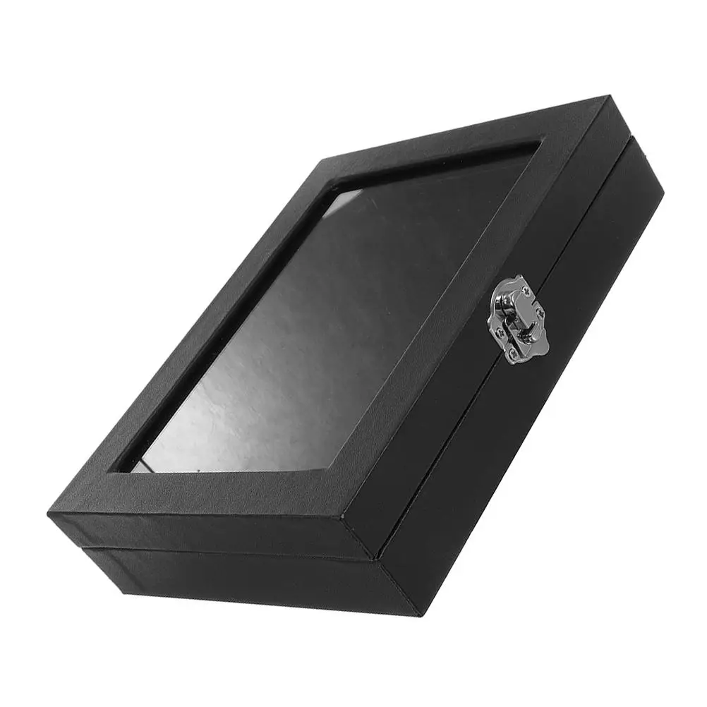 Medal Storage Box Pin Display Organizers Desktop Case High Capacity Jewelry Container Pins Collection Pu
Medal Storage Box Pin Display Organizers Desktop Case High Capacity Jewelry Container Pins Collection Pu