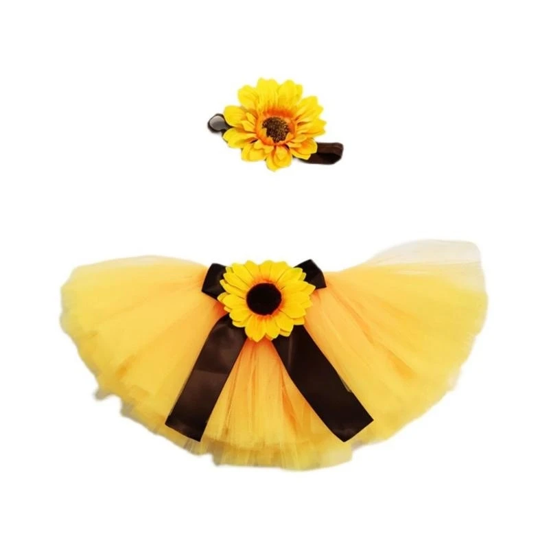 Фотография реквизита Bowknot Юбка и подсолнечный наряд наряда фотосессия фотосессия одежда
Фотография реквизита Bowknot Юбка и подсолнечный наряд наряда фотосессия фотосессия одежда